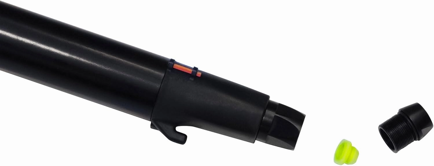 Mares Force Speargun for Spearfishing - Lightweight Easy-to-Load Pneumatic Gun with Carrying Bag Included, 70 cm