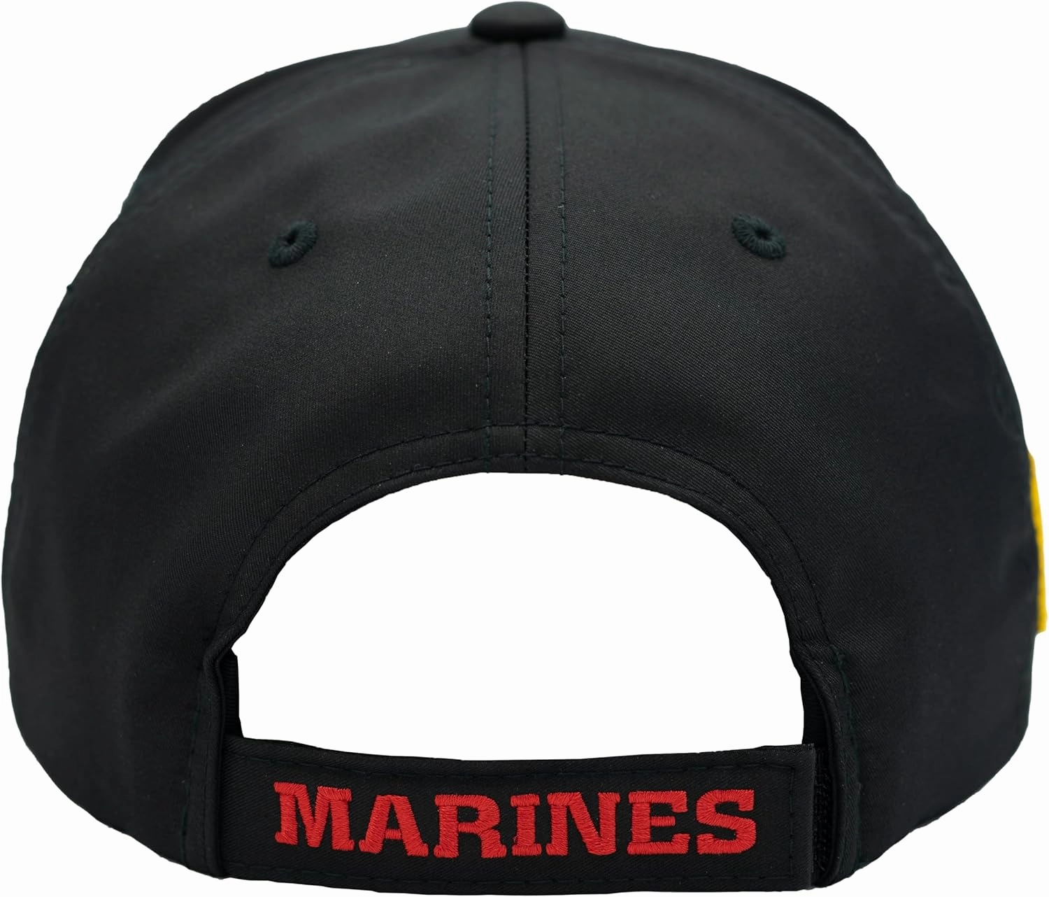 Marine Corps Logo Hat for Men Women USMC Hat, Official Licensed US Marines Seal Embroidered Veteran Baseball Cap