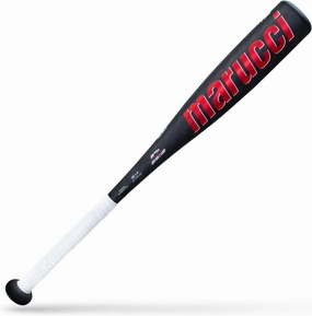 Marucci CATX2 Composite Tee Ball Bat, 2 5/8" Barrel, -13 Drop, USA Baseball
