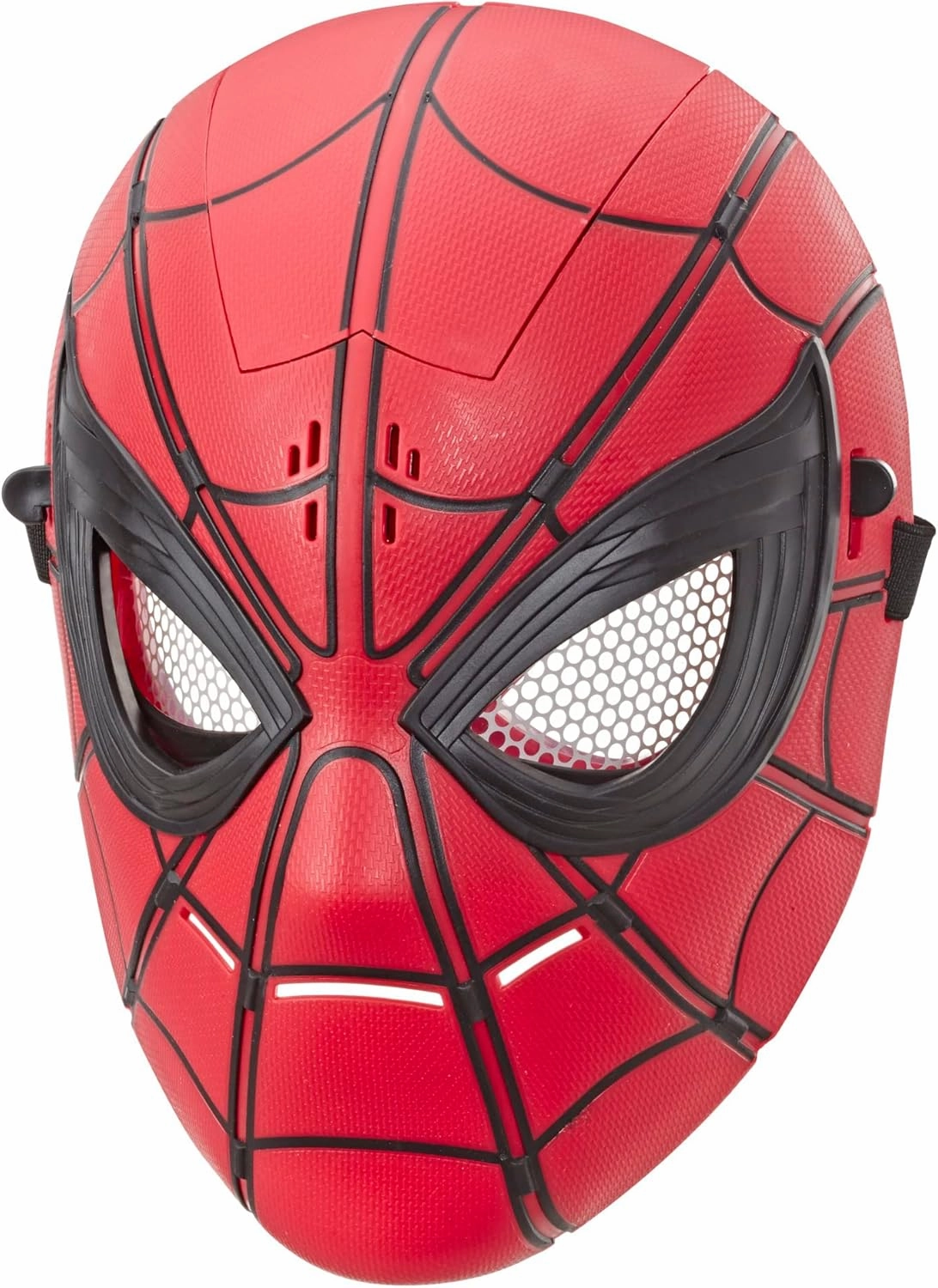 Marvel Spider-Man Far from Home Spider FX Mask Roleplay, Super Hero Mask Toy, 5  Years (Amazon Exclusive)