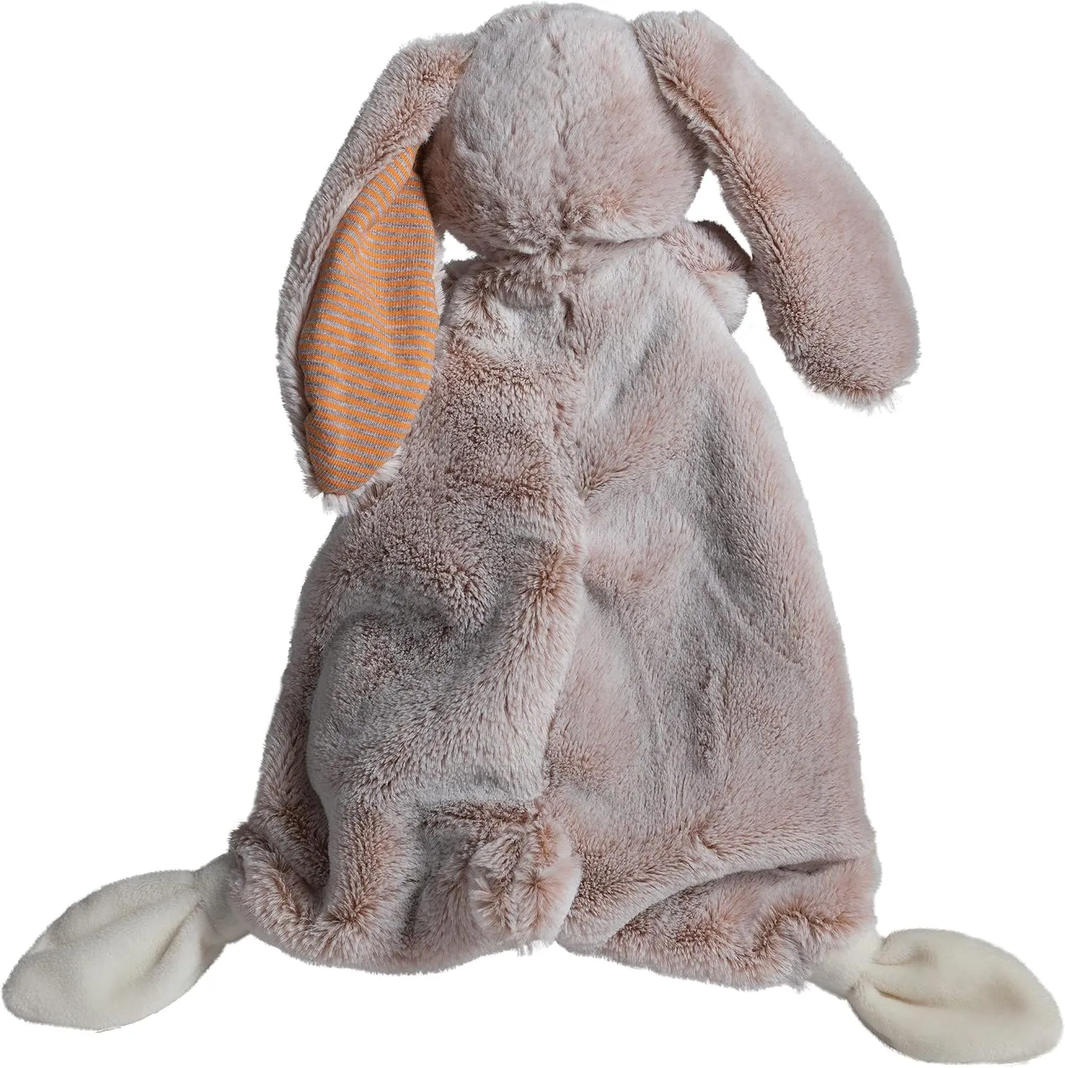 Mary Meyer Lovey Soft Toy, 13-Inches, Silky Tan Bunny