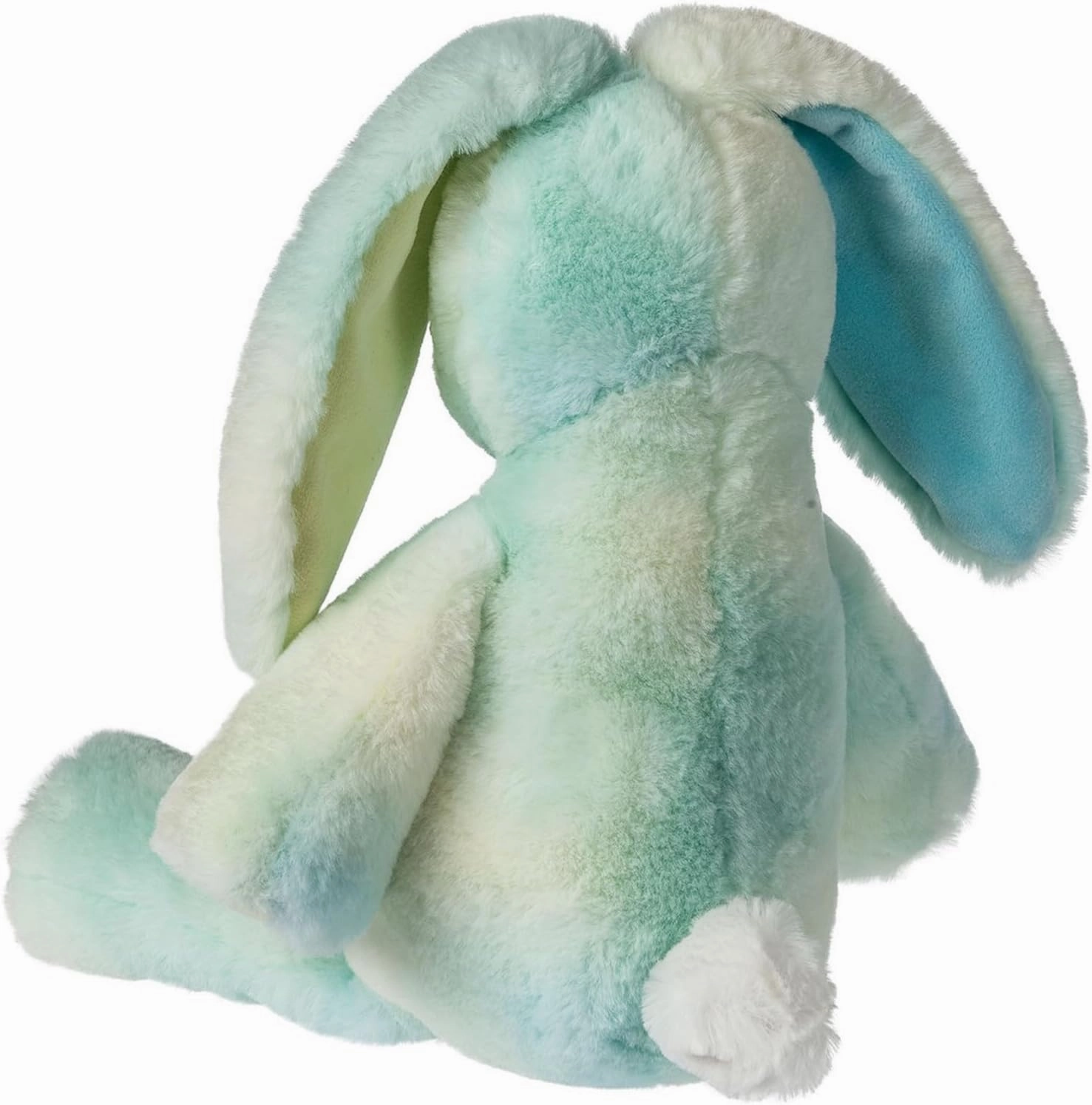 Mary Meyer Stuffed Animal Marshmallow Zoo Soft Toy, 13-Inches, Jellybean Bunny