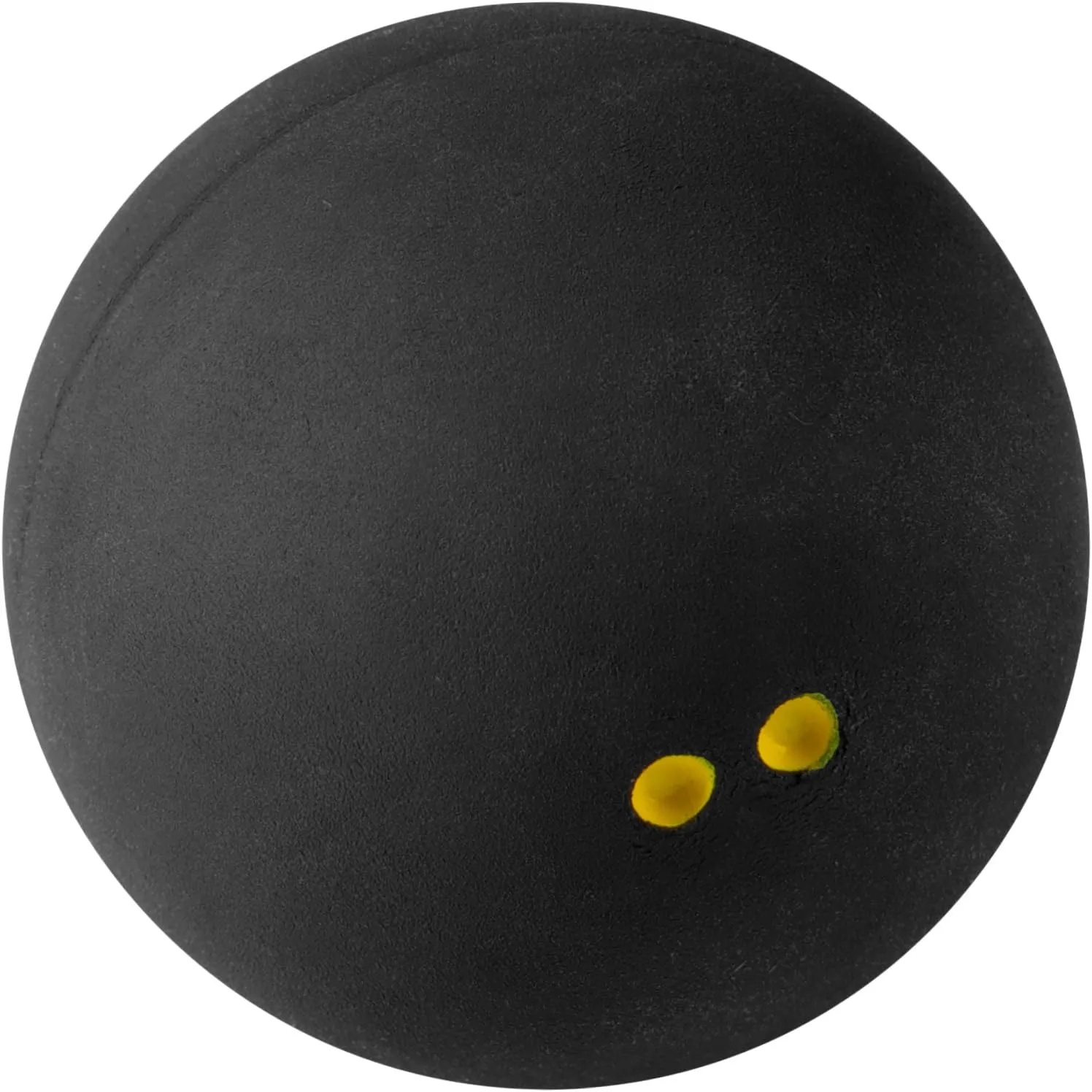 Match Squash Ball Racket Ball for Competition and Practice High Elasticity for Teenagers and Adults Design