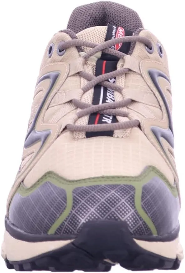 MBT Women's Simba ATR Rocker Bottom Walking Outdoor Hiking Shoe