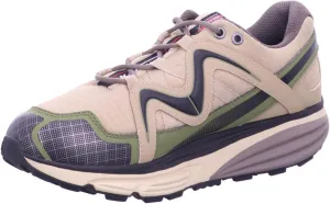 MBT Women's Simba ATR Rocker Bottom Walking Outdoor Hiking Shoe