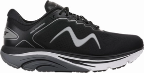 MBT | Women's MBT-2000 Iii Lace Up in Black