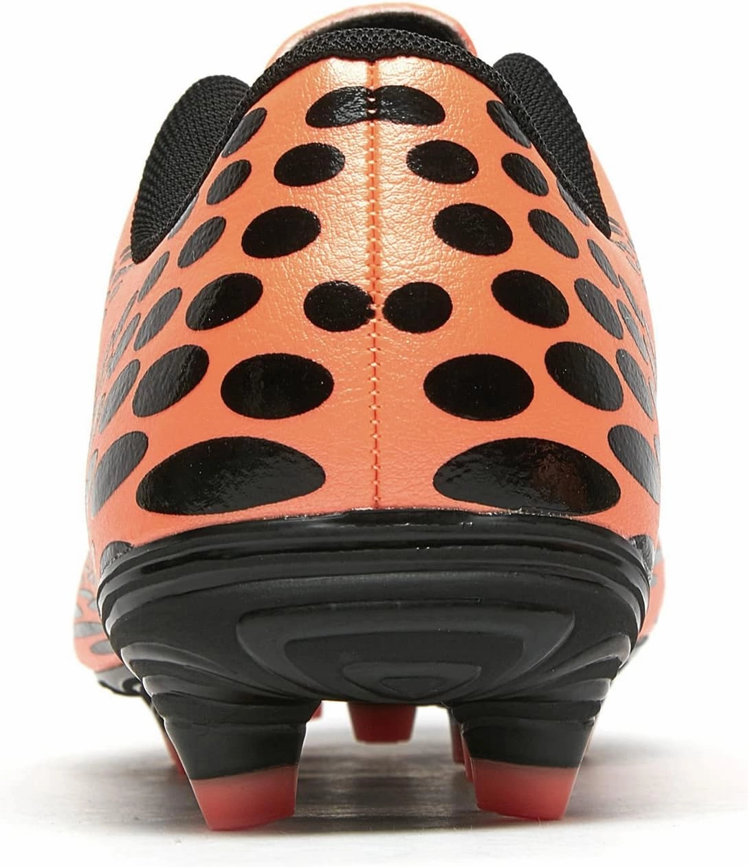 Men's Women's Firm Ground Soccer Cleats Outdoor/Indoor Boys Girls Professional Futsal Football Training Sneakers