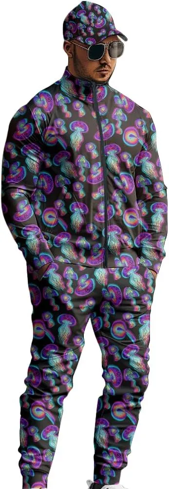 Mens Outfit Set