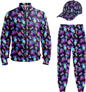 Mens Outfit Set