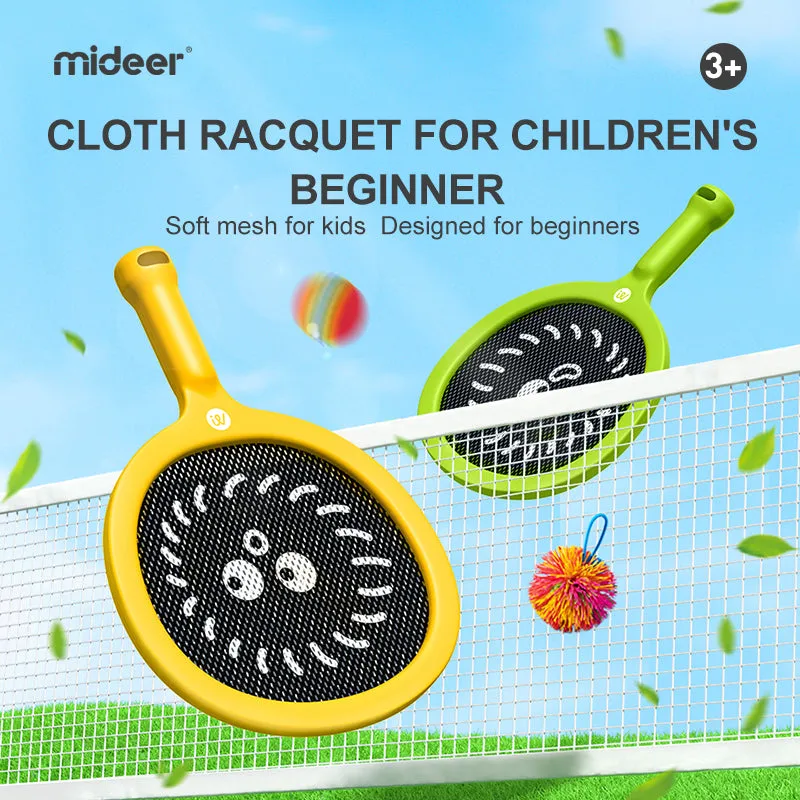 Mideer - Kids Junior Racket