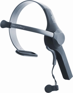MindWave Mobile 2: Brainwave Starter Kit