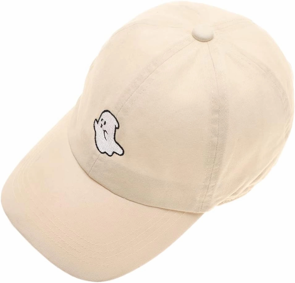 MIRMARU Baseball Dad Hat Vintage Washed Cotton Low Profile Embroidered Adjustable Baseball Caps