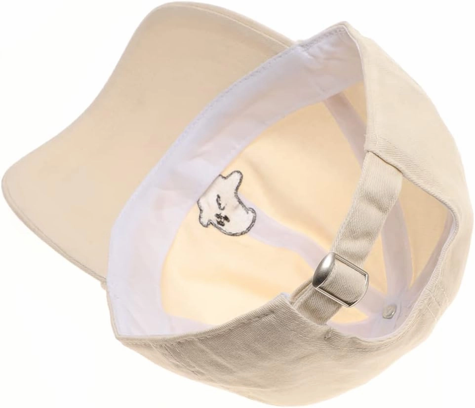 MIRMARU Baseball Dad Hat Vintage Washed Cotton Low Profile Embroidered Adjustable Baseball Caps