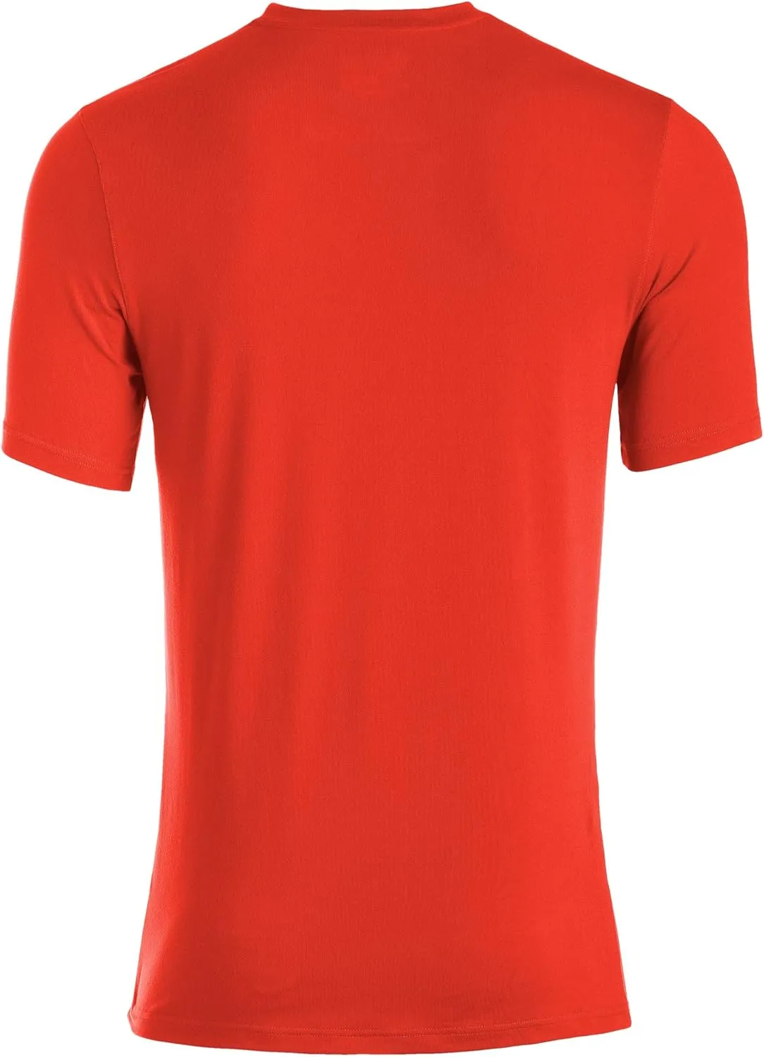 Mizuno Youth Comp Diamond Short Sleeve Crew