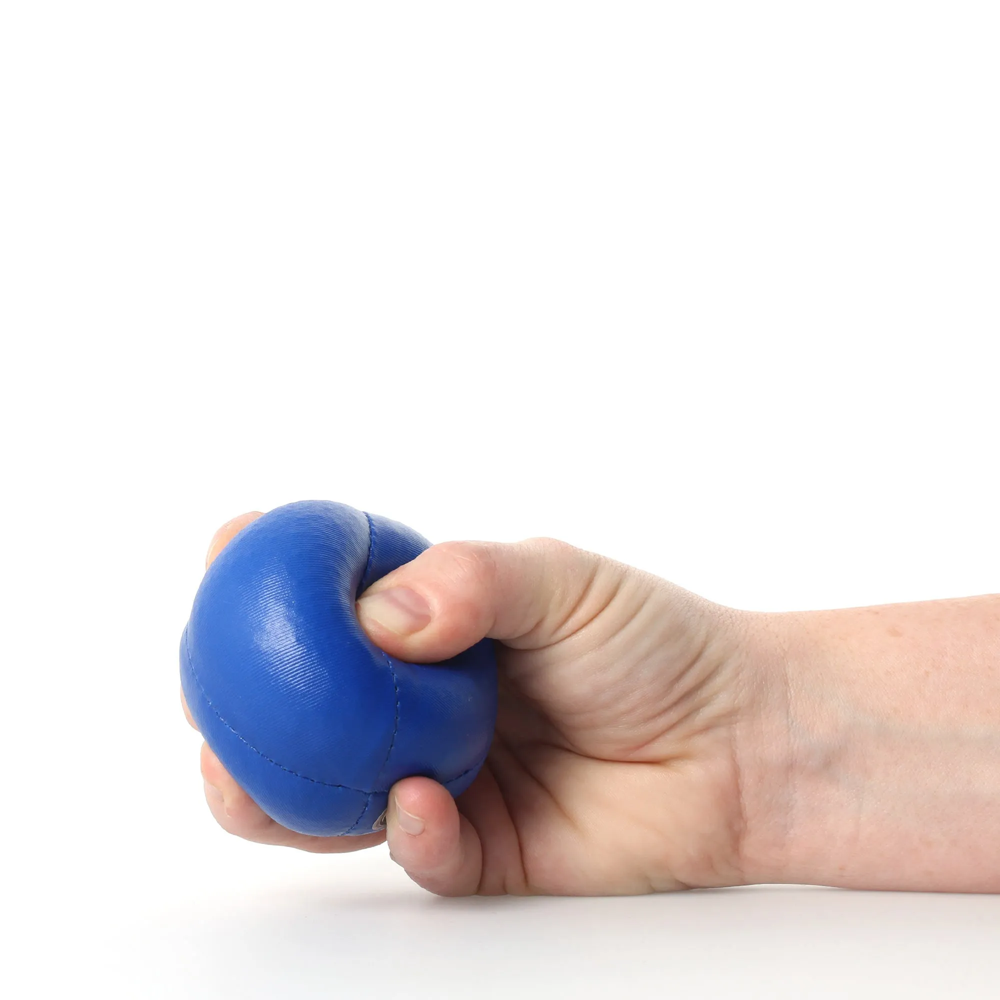 Mr Babache 110g Lined Seed Filled Juggling Ball