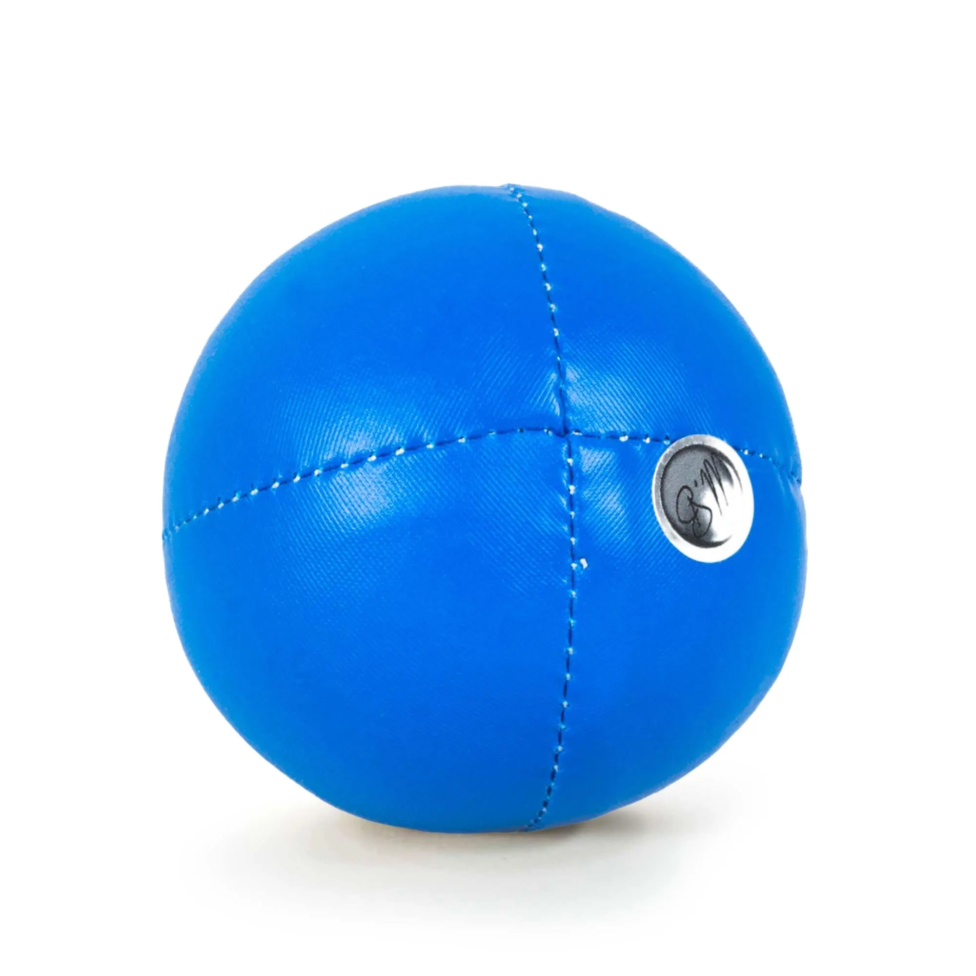 Mr Babache 110g Lined Seed Filled Juggling Ball