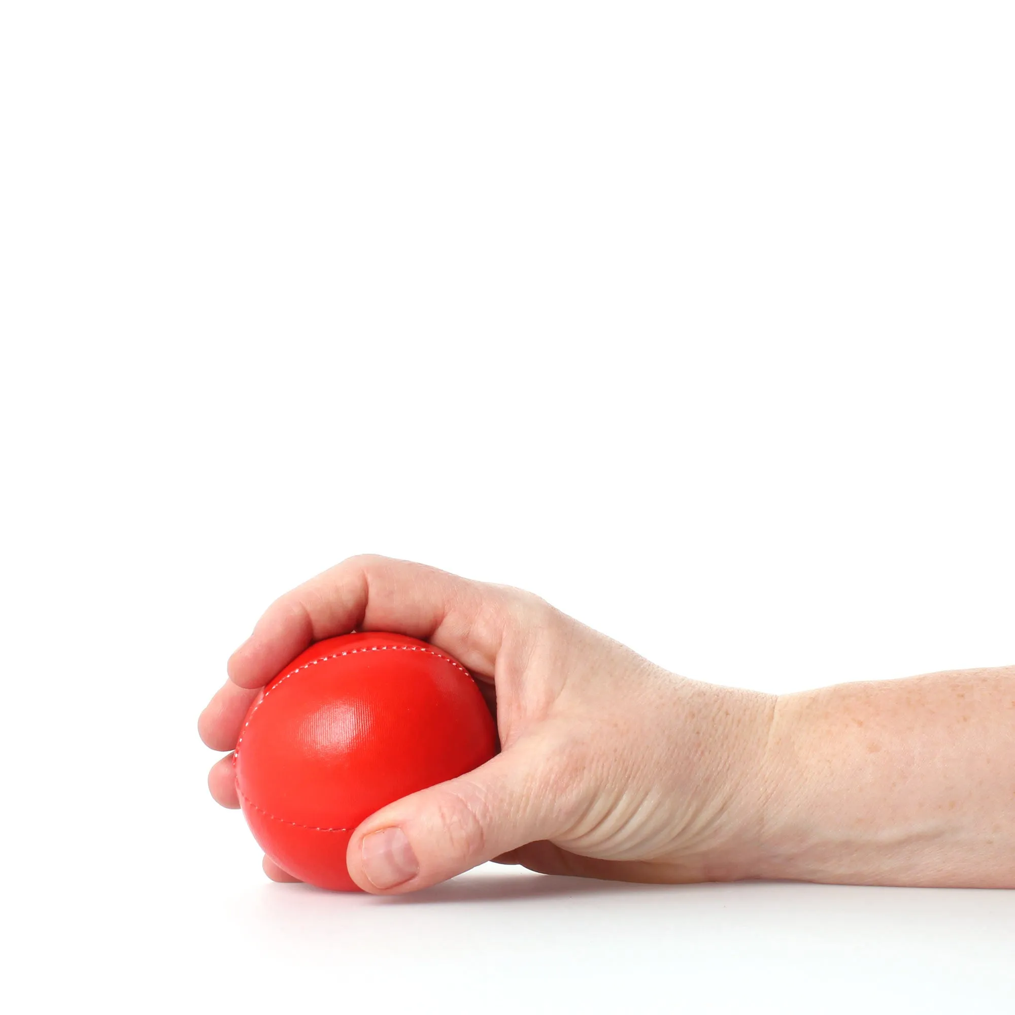 Mr Babache 110g Lined Seed Filled Juggling Ball