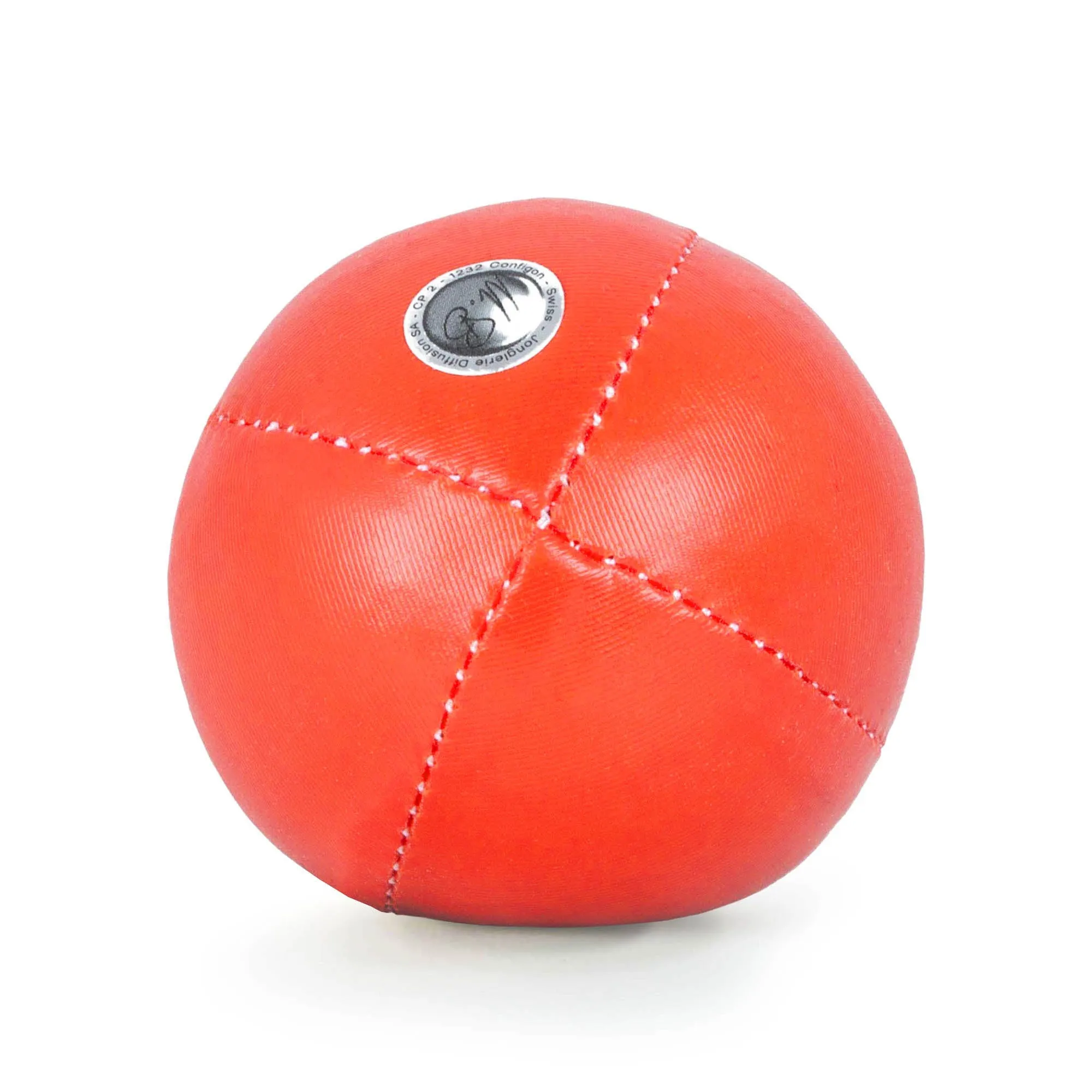 Mr Babache 110g Lined Seed Filled Juggling Ball