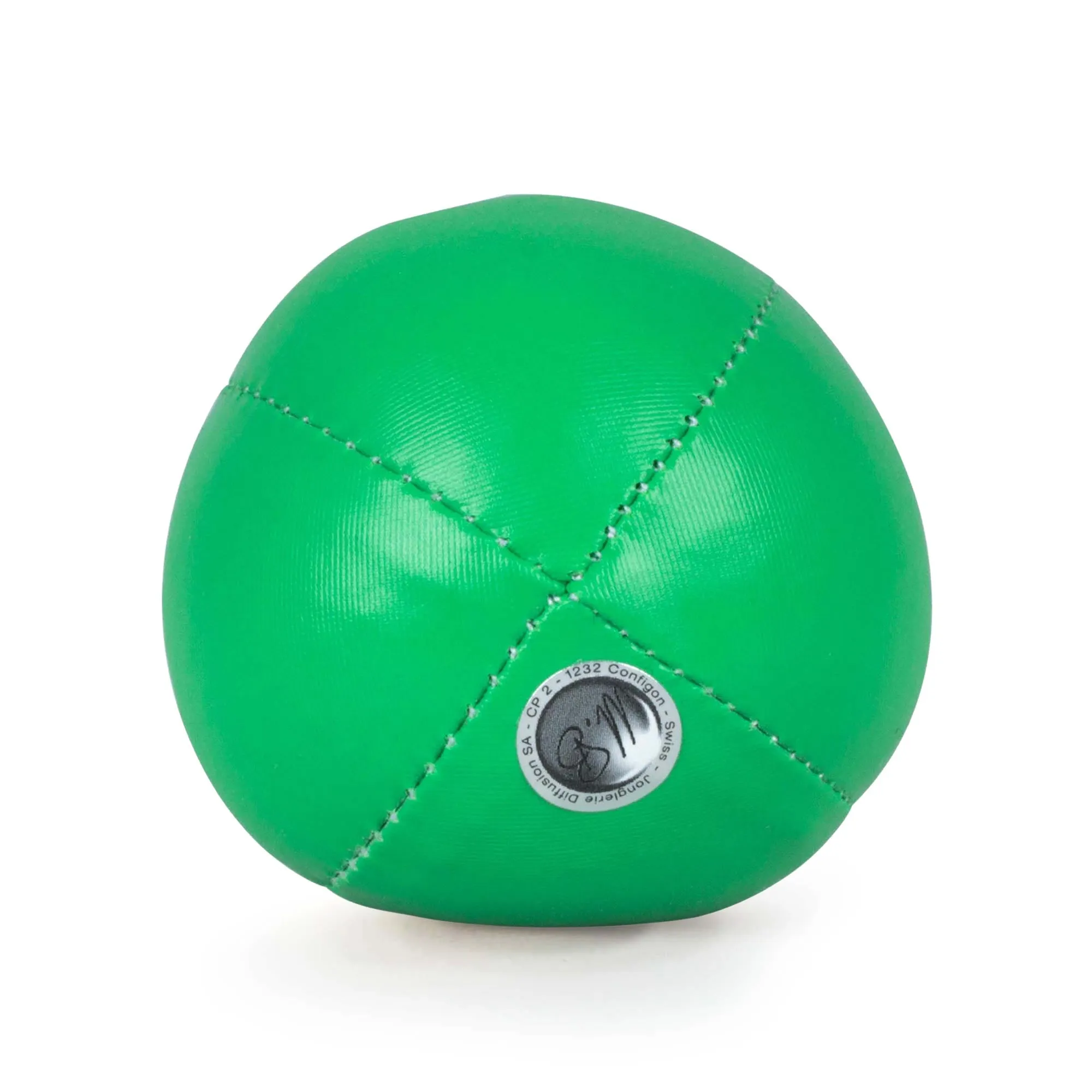 Mr Babache 110g Lined Seed Filled Juggling Ball