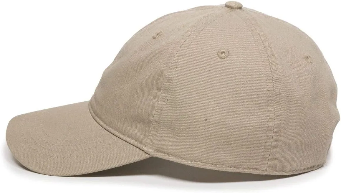 Music Note Baseball Cap Embroidered Cotton Adjustable Dad Hat