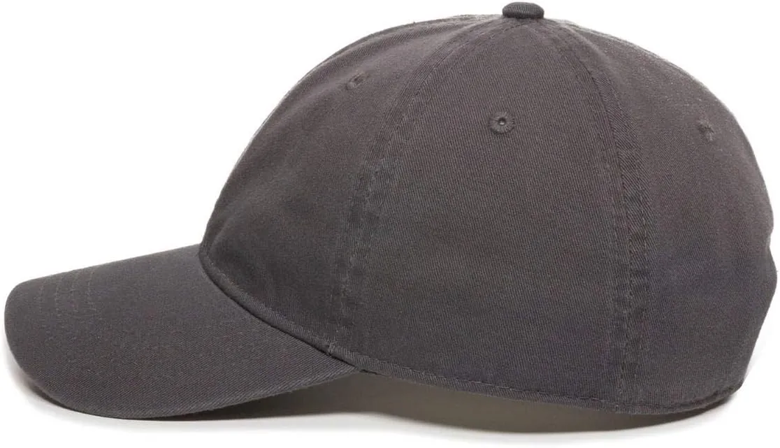 Music Note Baseball Cap Embroidered Cotton Adjustable Dad Hat