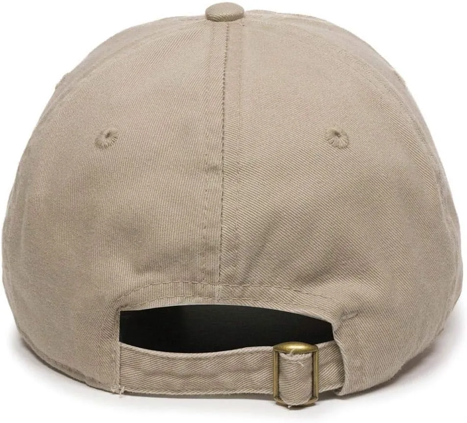 Music Note Baseball Cap Embroidered Cotton Adjustable Dad Hat