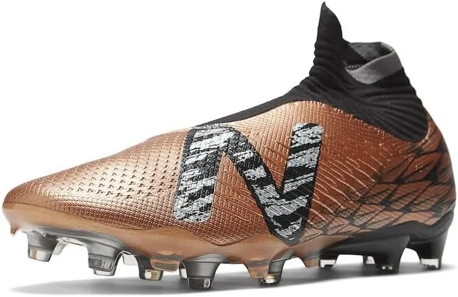 New Balance Men's Tekela V4 Magia FG Soccer Shoe