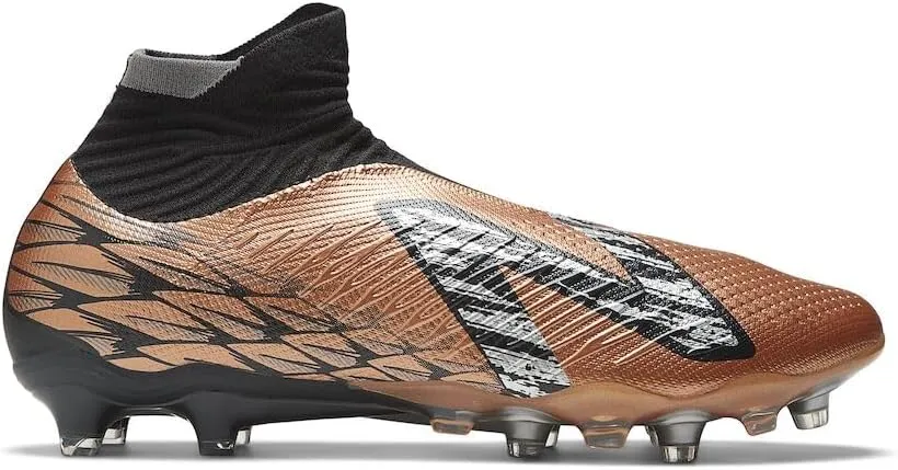 New Balance Men's Tekela V4 Magia FG Soccer Shoe