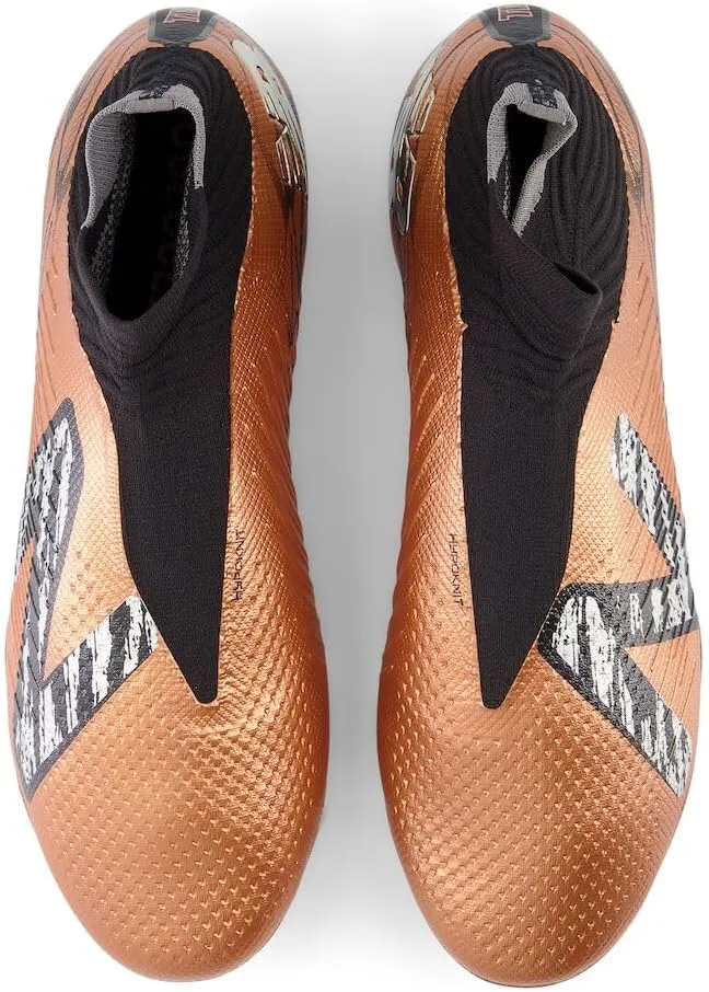 New Balance Men's Tekela V4 Magia FG Soccer Shoe