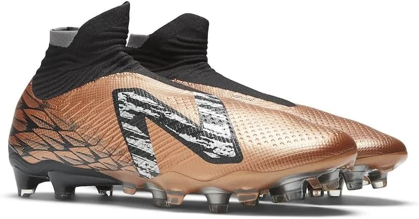 New Balance Men's Tekela V4 Magia FG Soccer Shoe