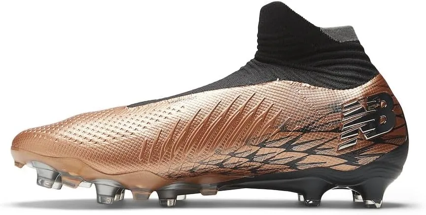 New Balance Men's Tekela V4 Magia FG Soccer Shoe
