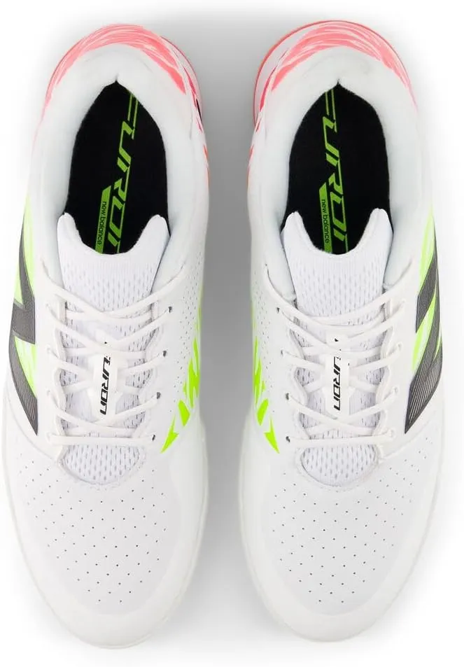 New Balance Unisex-Adult Furon Pro in V8 Soccer Shoe