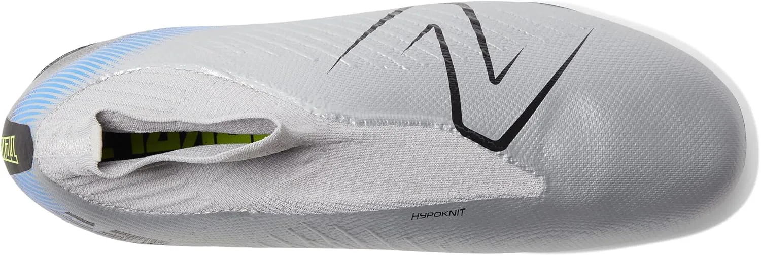New Balance Unisex-Adult Tekela V4 Magia Fg Soccer Shoe