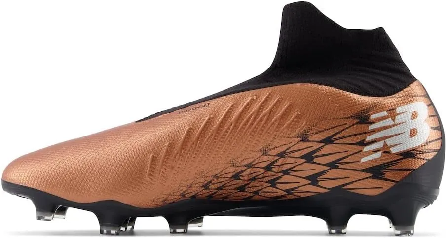 New Balance Unisex Adult Tekela V4 Magia FG Soccer Shoe