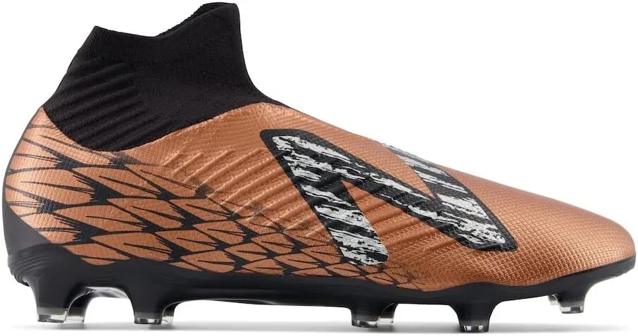 New Balance Unisex Adult Tekela V4 Magia FG Soccer Shoe