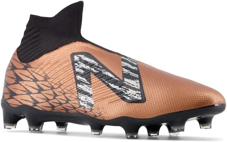 New Balance Unisex Adult Tekela V4 Magia FG Soccer Shoe