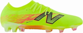 New Balance Furon Elite FG V8 2E Wide - Flash Point Pack (SP25)