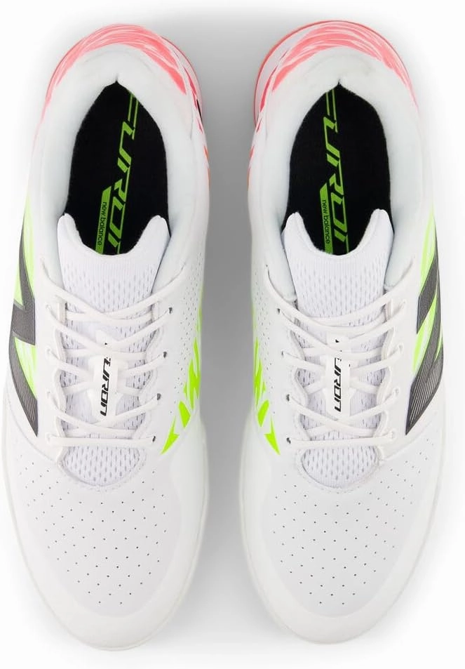 New Balance Unisex-Adult Furon Pro in V8 Soccer Shoe