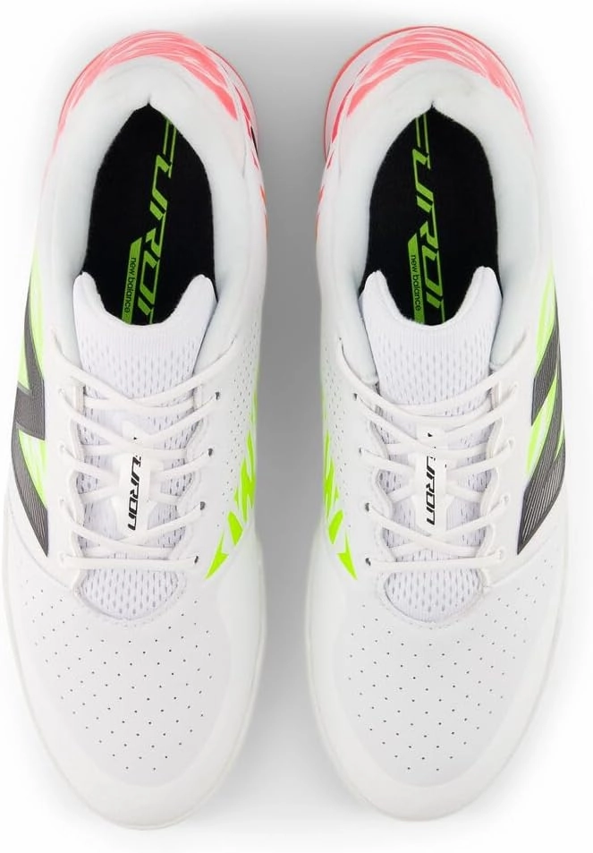 New Balance Unisex-Adult Furon Pro in V8 Soccer Shoe