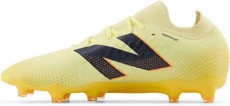 New Balance Unisex-Adult Tekela Magia Low Laced Fg V4  Soccer Shoe