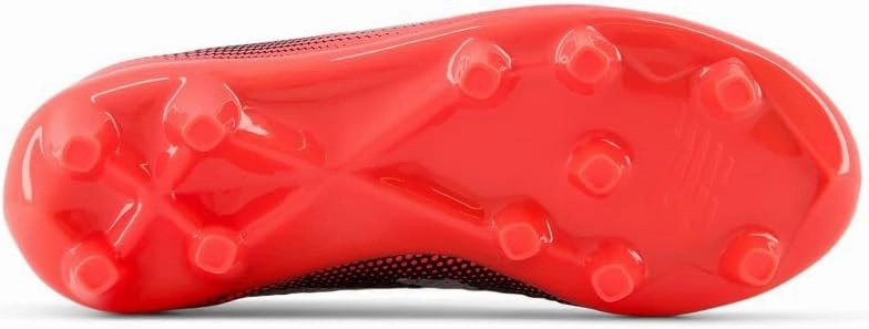 New Balance Unisex-Child Tekela Magique Fg V4  Soccer Shoe