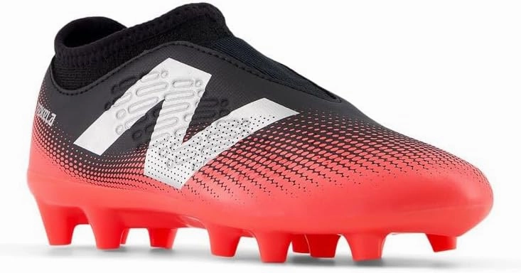 New Balance Unisex-Child Tekela Magique Fg V4  Soccer Shoe
