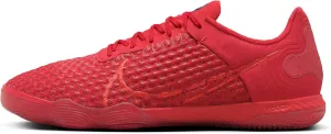 Nike React Gato Men's Soccer Shoes (CT0550-600, University Red/University Red) Size 10.5