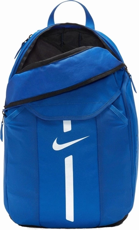 Nike Academy Team Backpack, DC2647-480 (Royal/White)