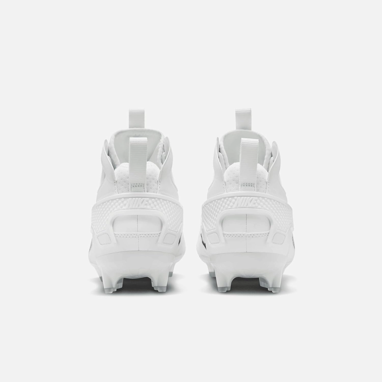 Nike Men's Huarache 9 Elite Mid Lacrosse Cleats