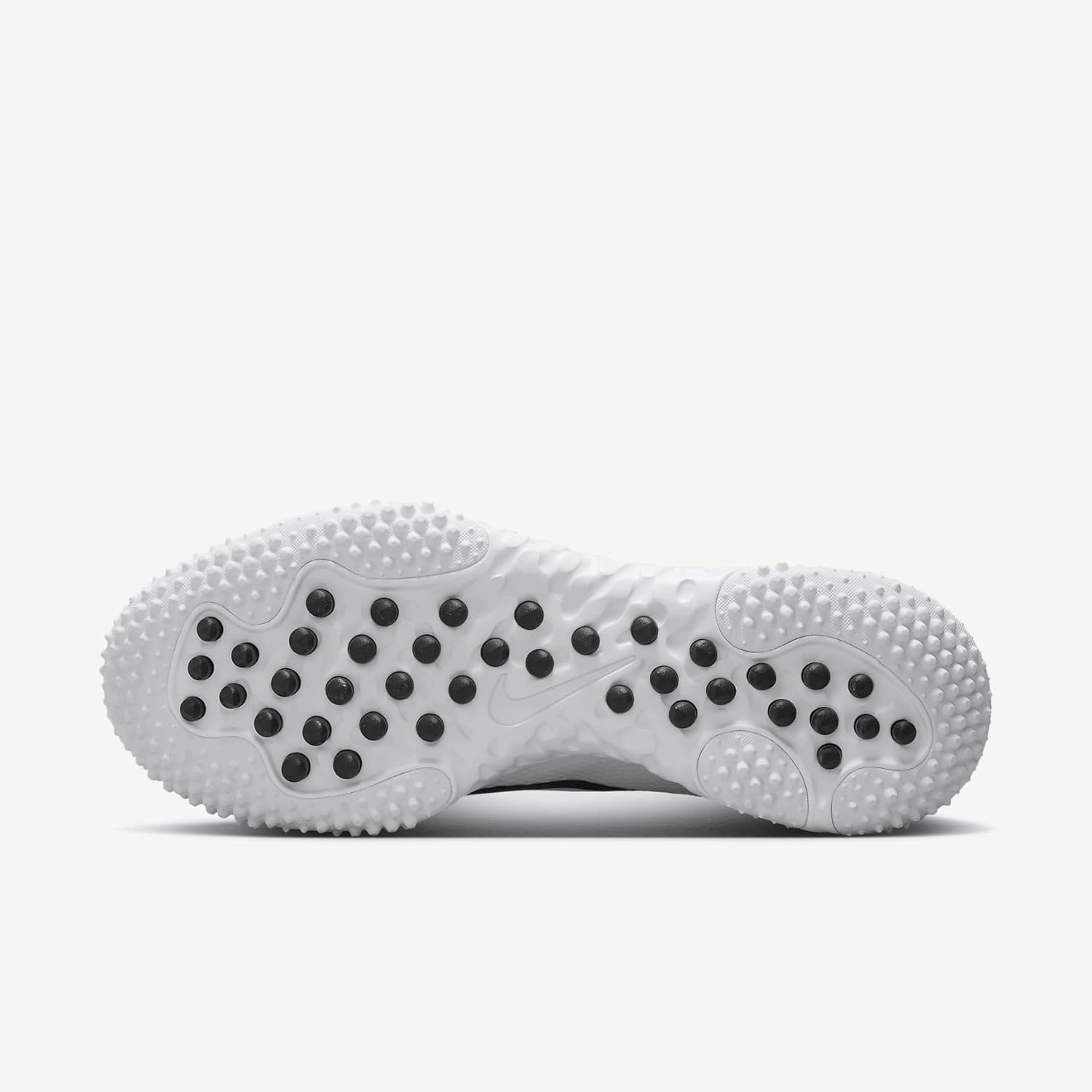 Nike Men's Huarache 9 Elite Turf Lacrosse Shoes