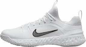 Nike Men's Huarache 9 Elite Turf Lacrosse Shoes