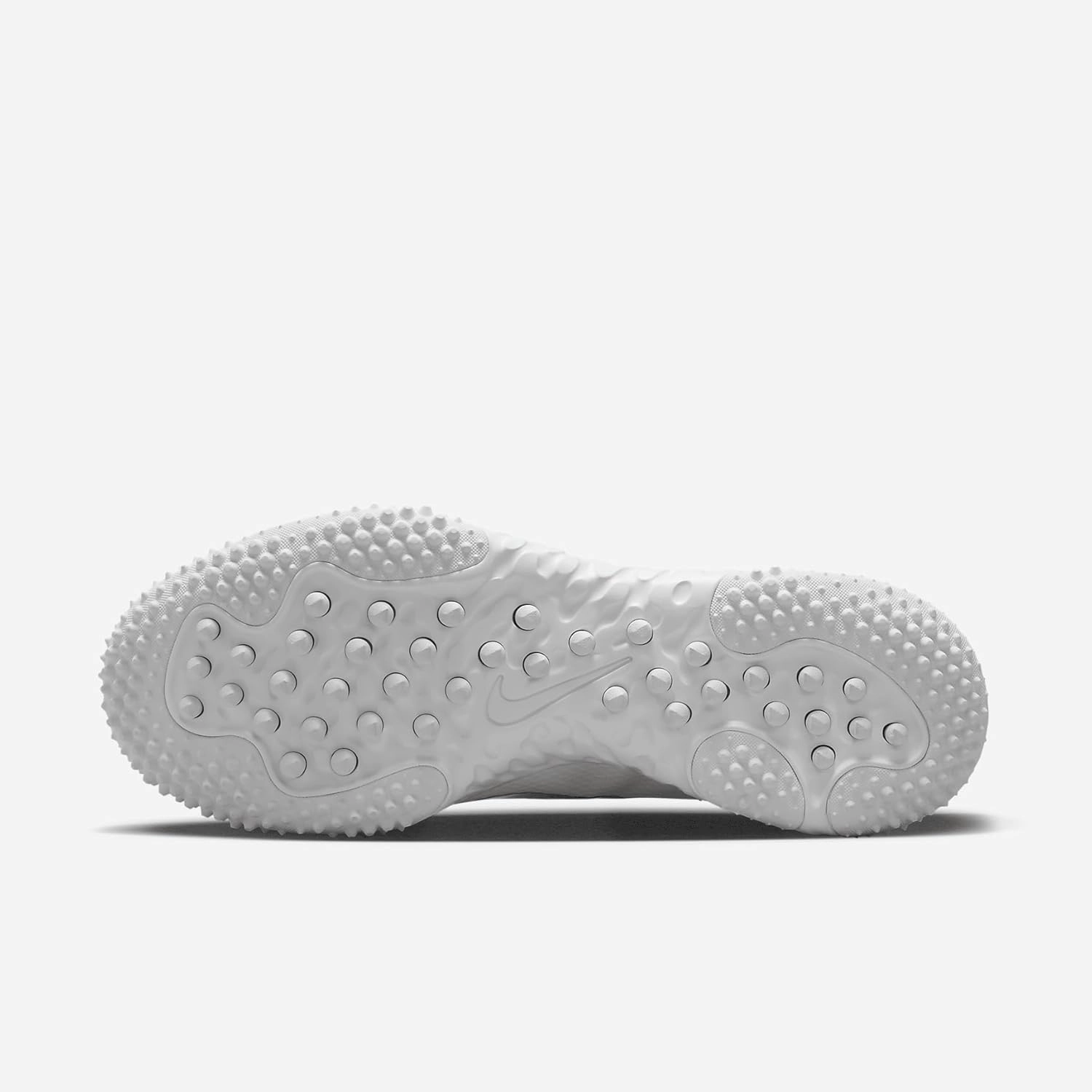 Nike Men's Huarache 9 Elite Turf Lacrosse Shoes