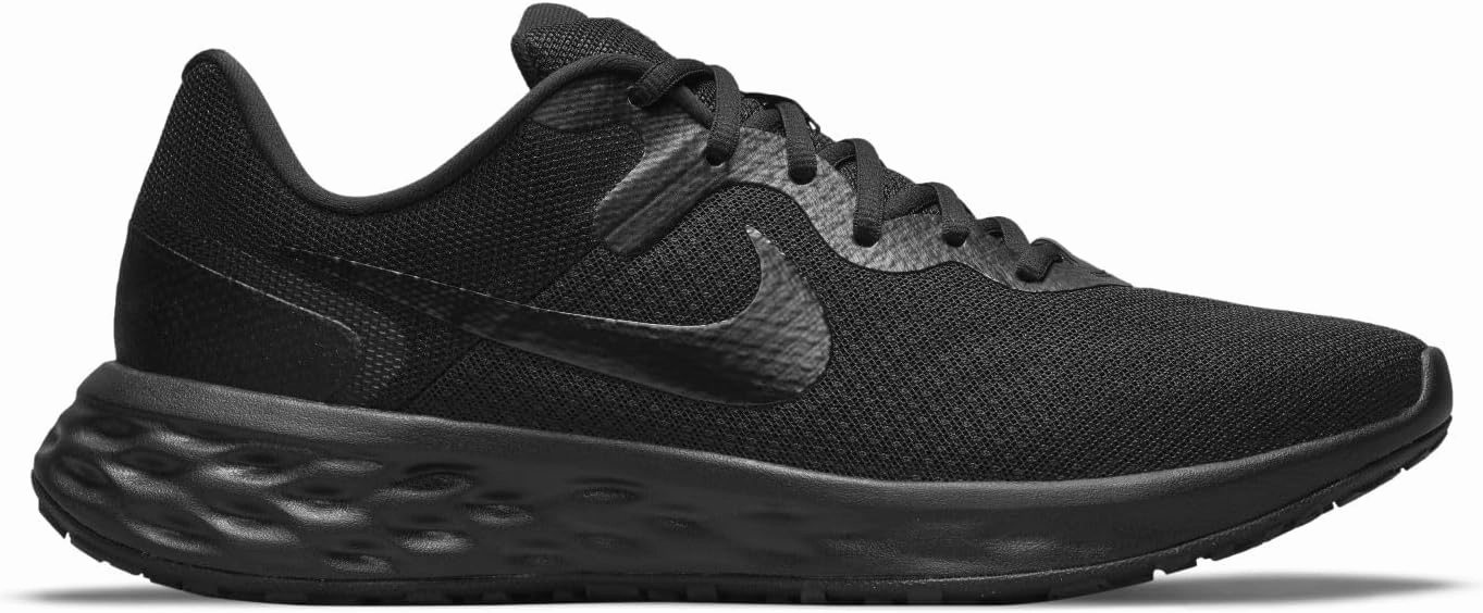 NIKE Men's Revolution 5 Flyease Running Shoe