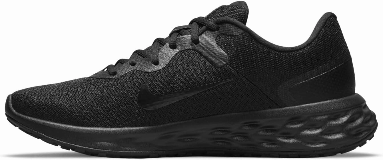 NIKE Men's Revolution 5 Flyease Running Shoe